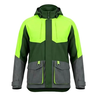 Men's Heavy Hunting Jacket factory