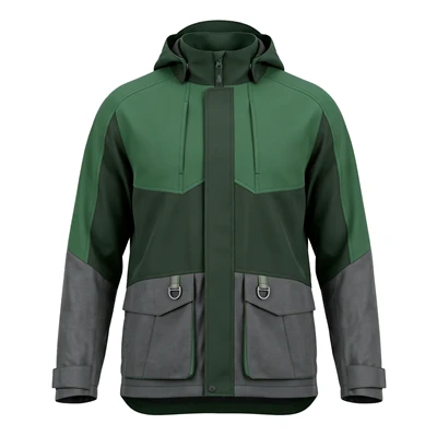 Men's Heavy Hunting Jacket best