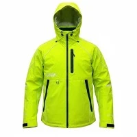 Gorpcore Waterproof Hardshell Jacket