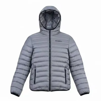 Men's Deploy Full Zip Hooded RDS Down Jacket