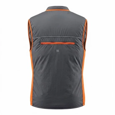 Lightweight Quilted Multi‑Pocket Utility Gilet suppliers