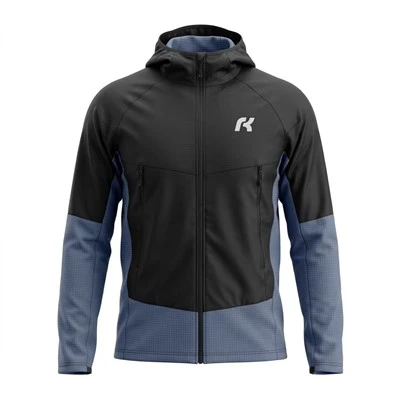 Men's Hybrid Stretched Sweatshirt