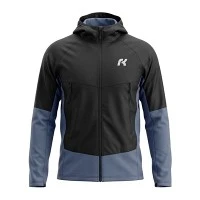 Men's Hybrid Stretched Sweatshirt