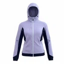 Women‘s Crew Hooded Midlayer Jacket