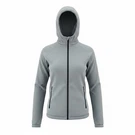 Women's Hooded Polar Fleece Midlayer Jacket