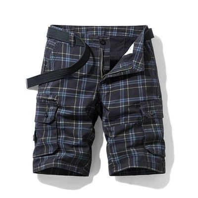 Best Men's Cotton Shorts