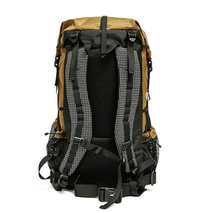 Professional Outdoor Mountaineering Backpack, Large Capacity, Lightweight, For Hiking, Traveling, Camping, Waterproof, Backpack, Shoulder Bag.