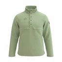 Outdoor Men's Fleece Pullover MidLayer