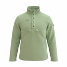 Outdoor Men's Fleece Pullover MidLayer