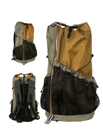 Lightweight Outdoor Hiking Backpack