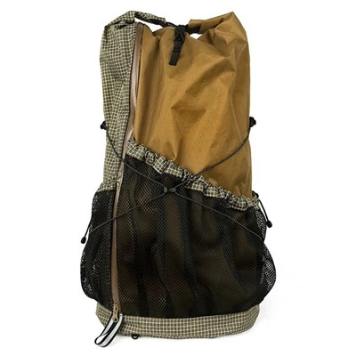 Lightweight Outdoor Hiking Backpack