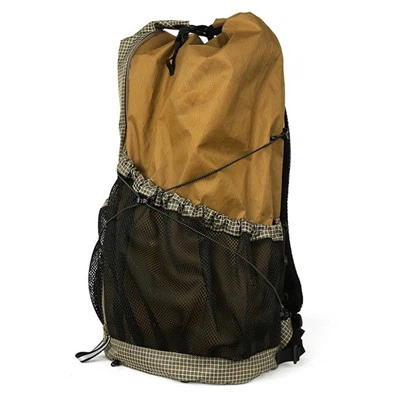 Lightweight Outdoor Hiking Backpack