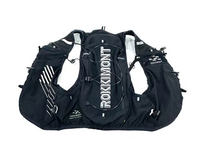 Outdoor Multi-functional Trail Running Vest factory