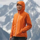 Ultra Light Weight Waterproof Jacket